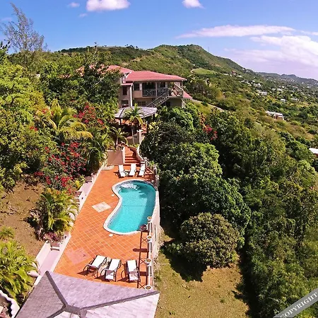Arca Villa And B&B